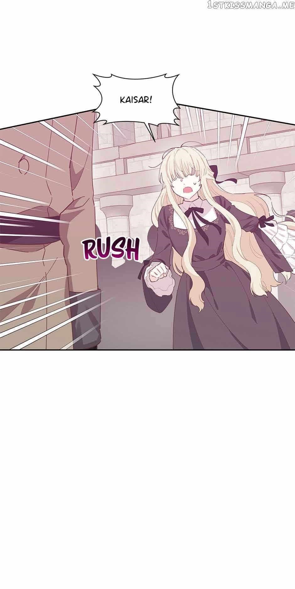 I Have No Health Chapter 70 - Page 13