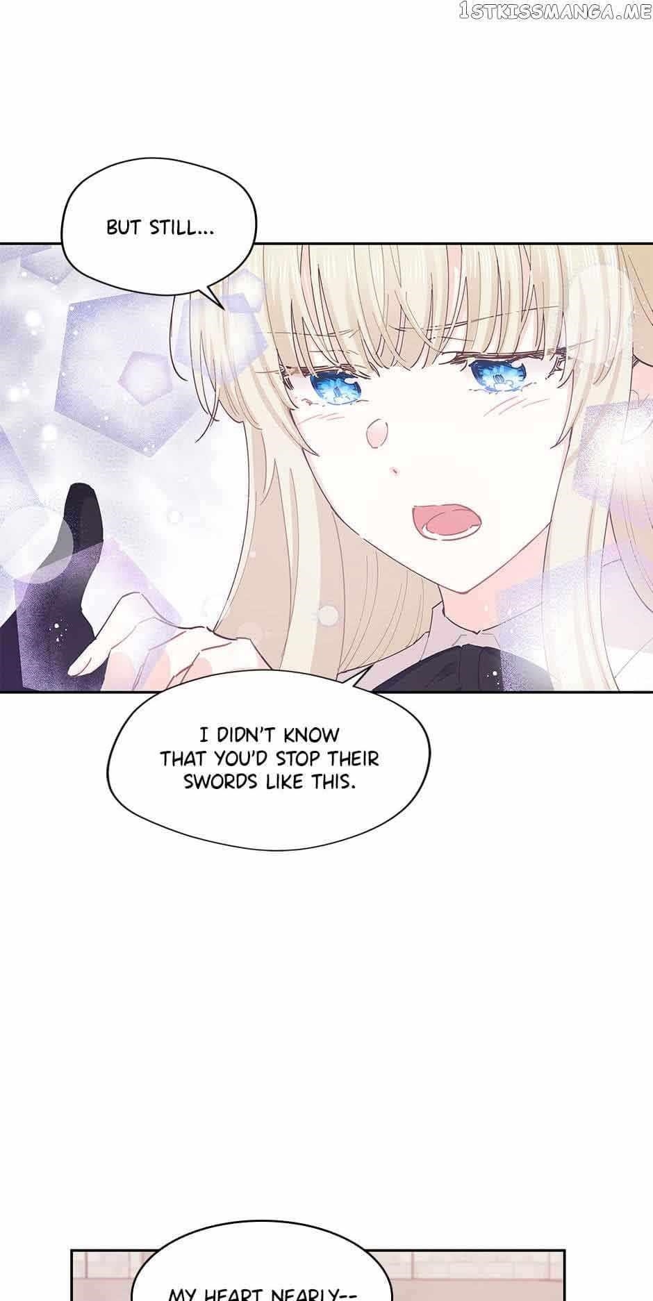 I Have No Health Chapter 70 - Page 15