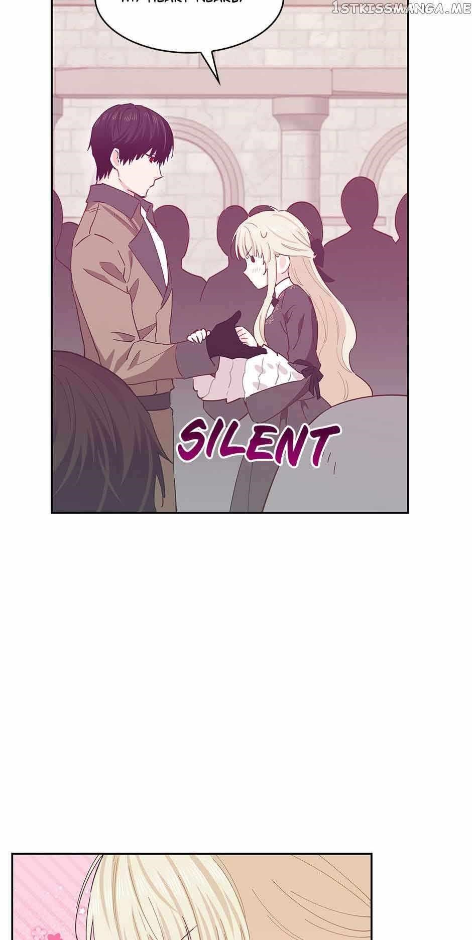 I Have No Health Chapter 70 - Page 16