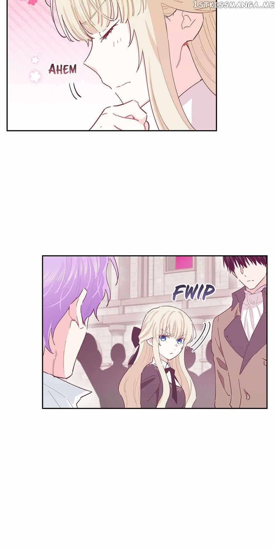 I Have No Health Chapter 70 - Page 17