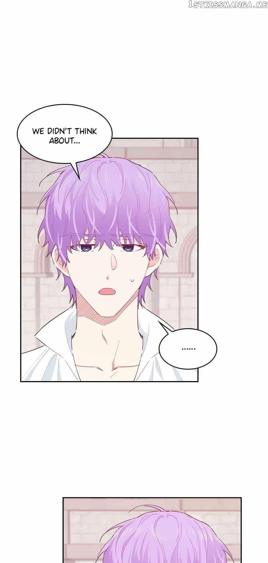 I Have No Health Chapter 70 - Page 19