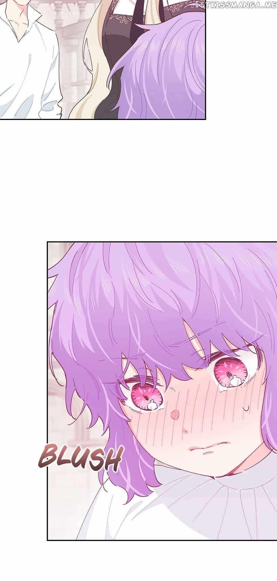 I Have No Health Chapter 70 - Page 21