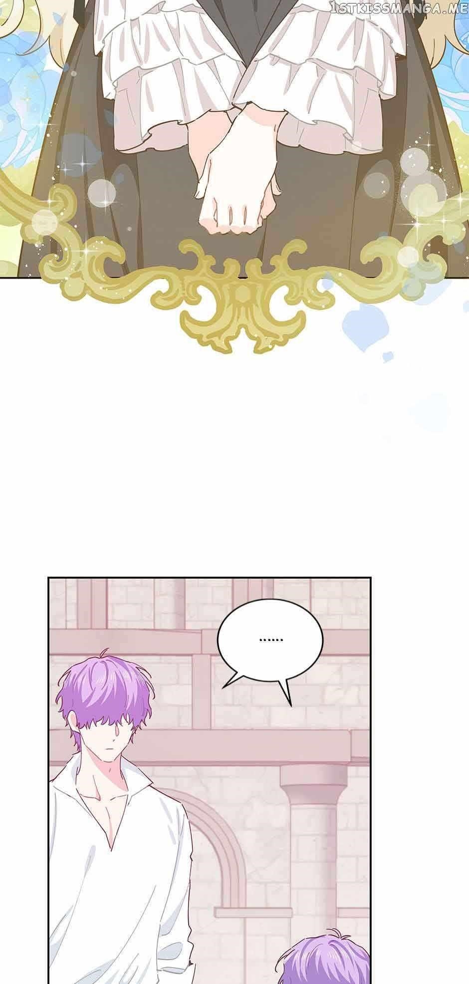 I Have No Health Chapter 70 - Page 23