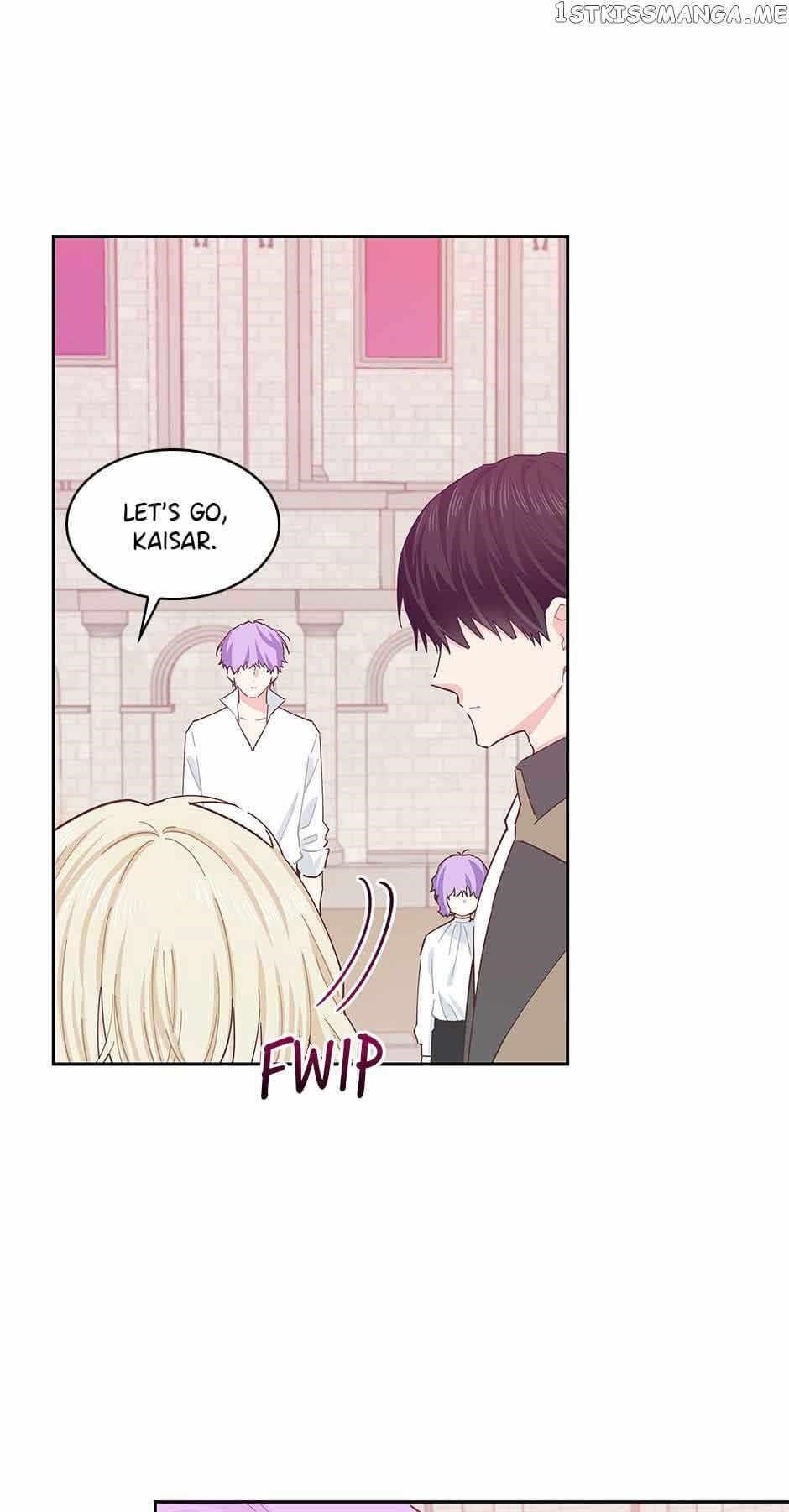 I Have No Health Chapter 70 - Page 25