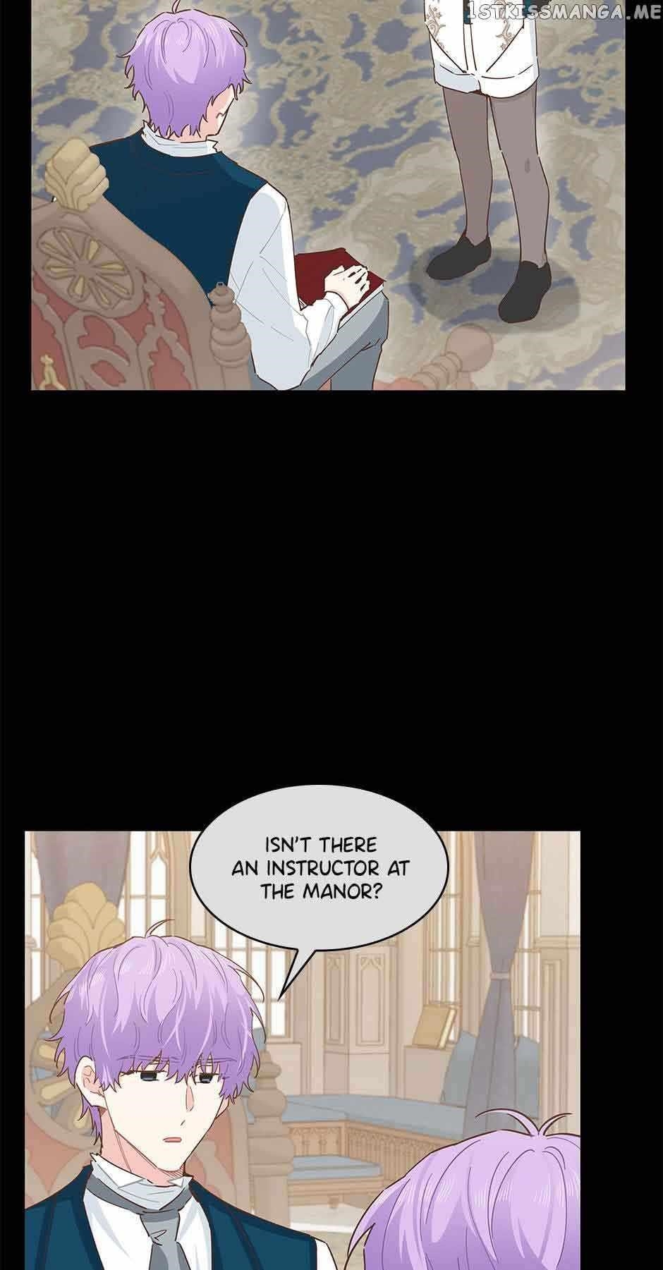 I Have No Health Chapter 70 - Page 29