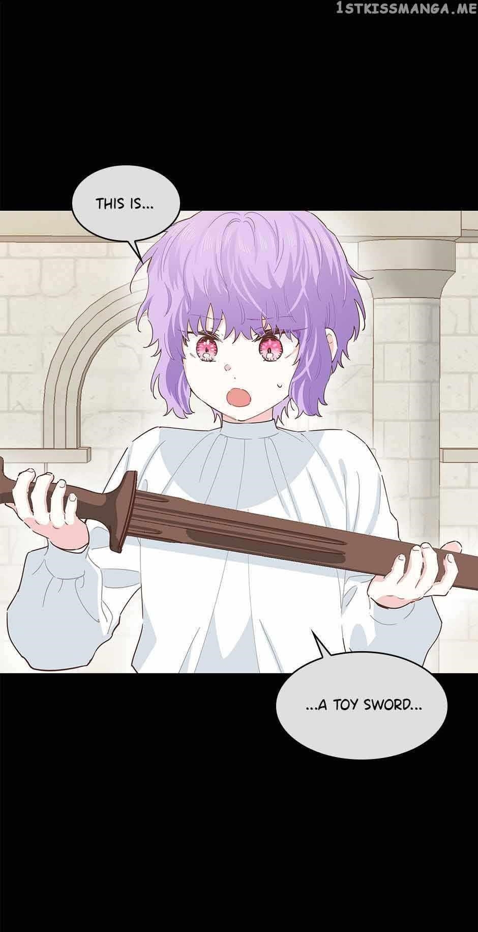 I Have No Health Chapter 70 - Page 31