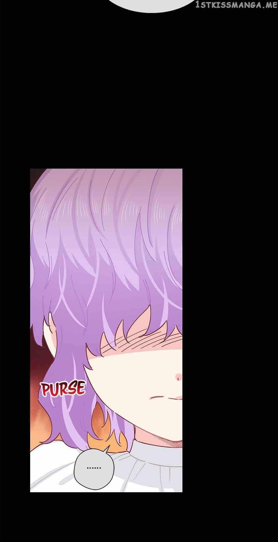 I Have No Health Chapter 70 - Page 35