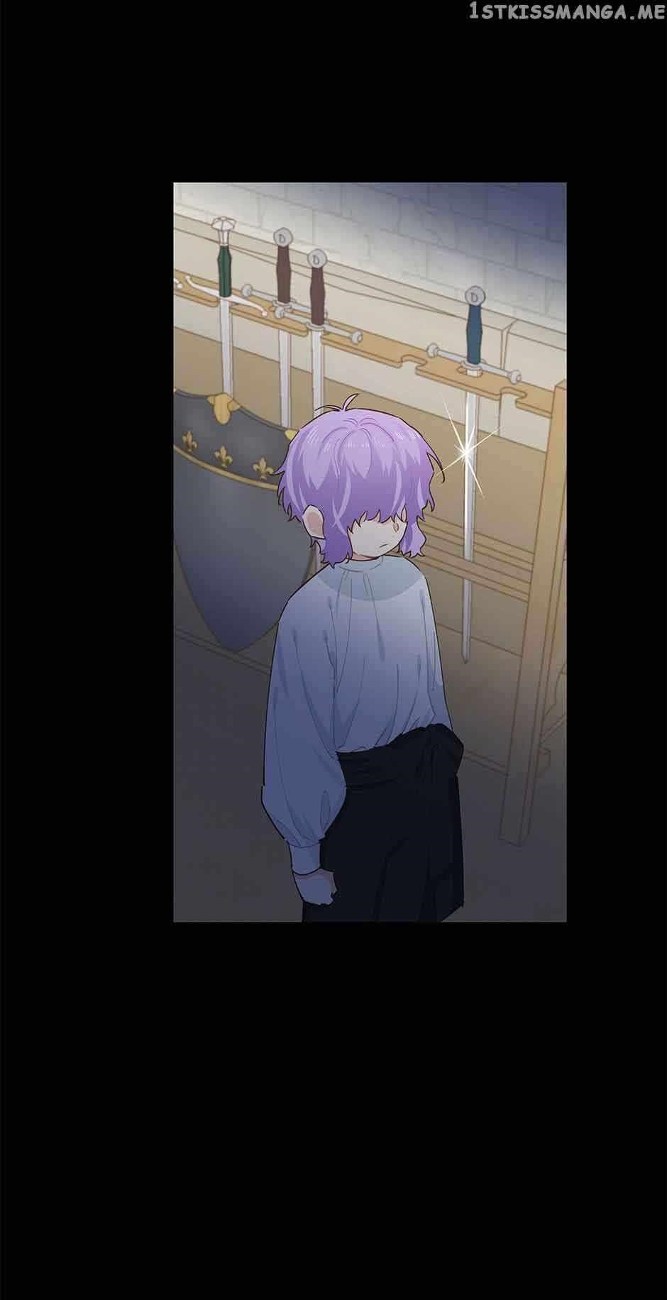 I Have No Health Chapter 70 - Page 36