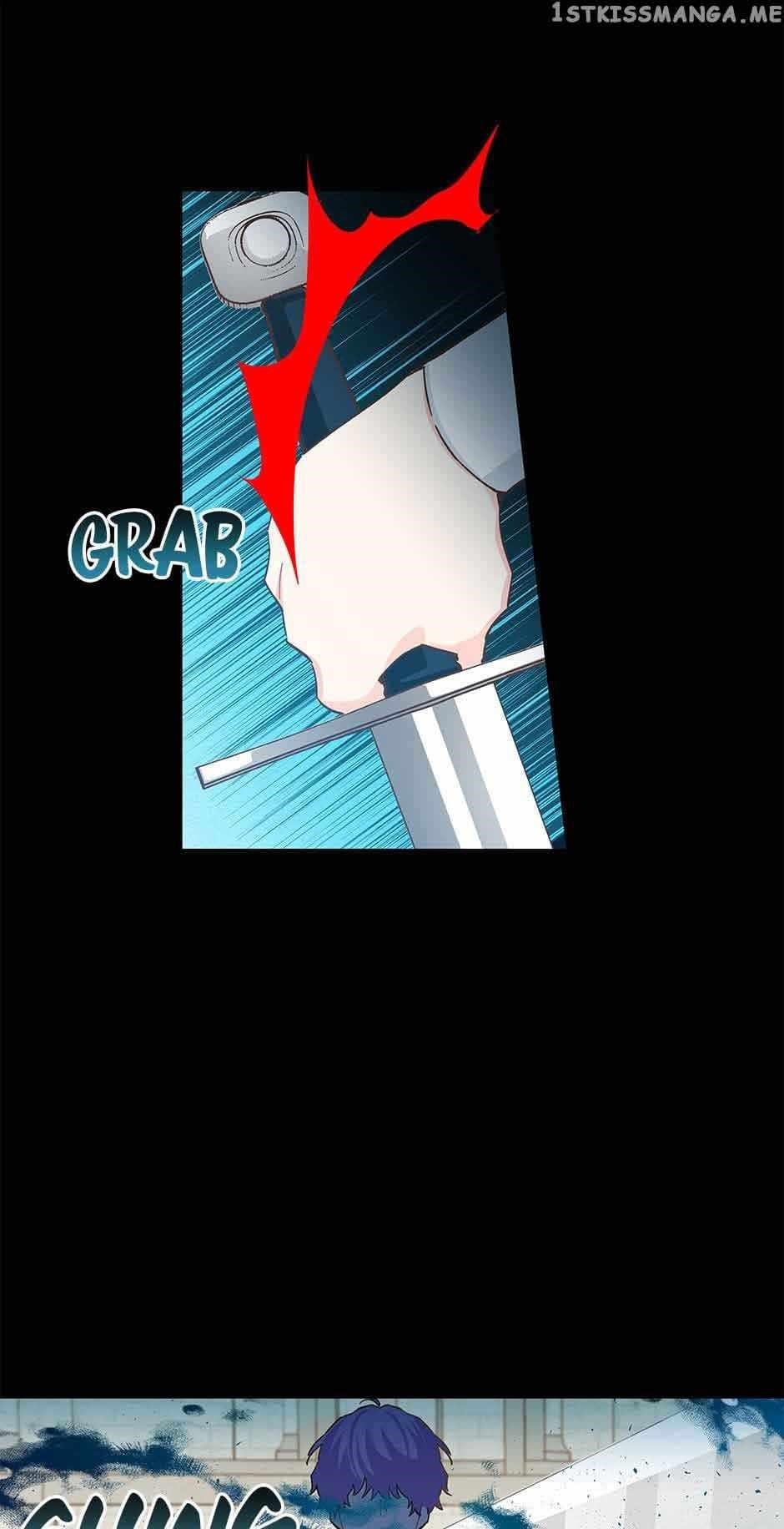 I Have No Health Chapter 70 - Page 37