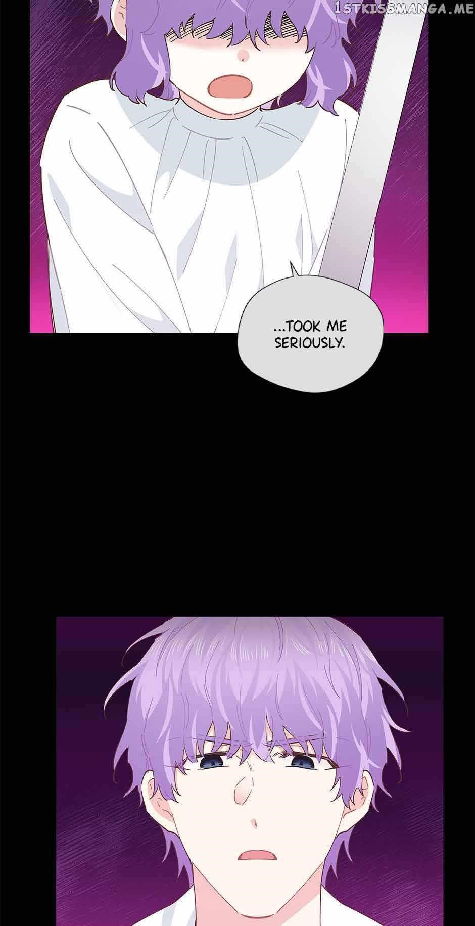 I Have No Health Chapter 70 - Page 39