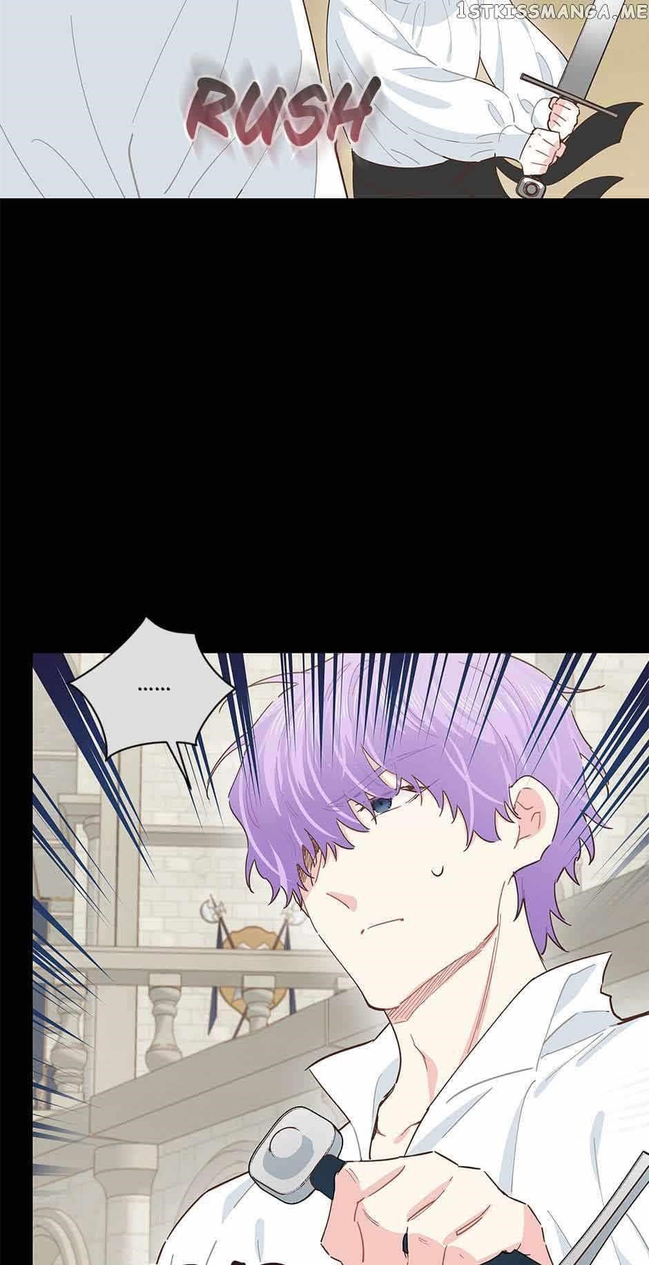 I Have No Health Chapter 70 - Page 41