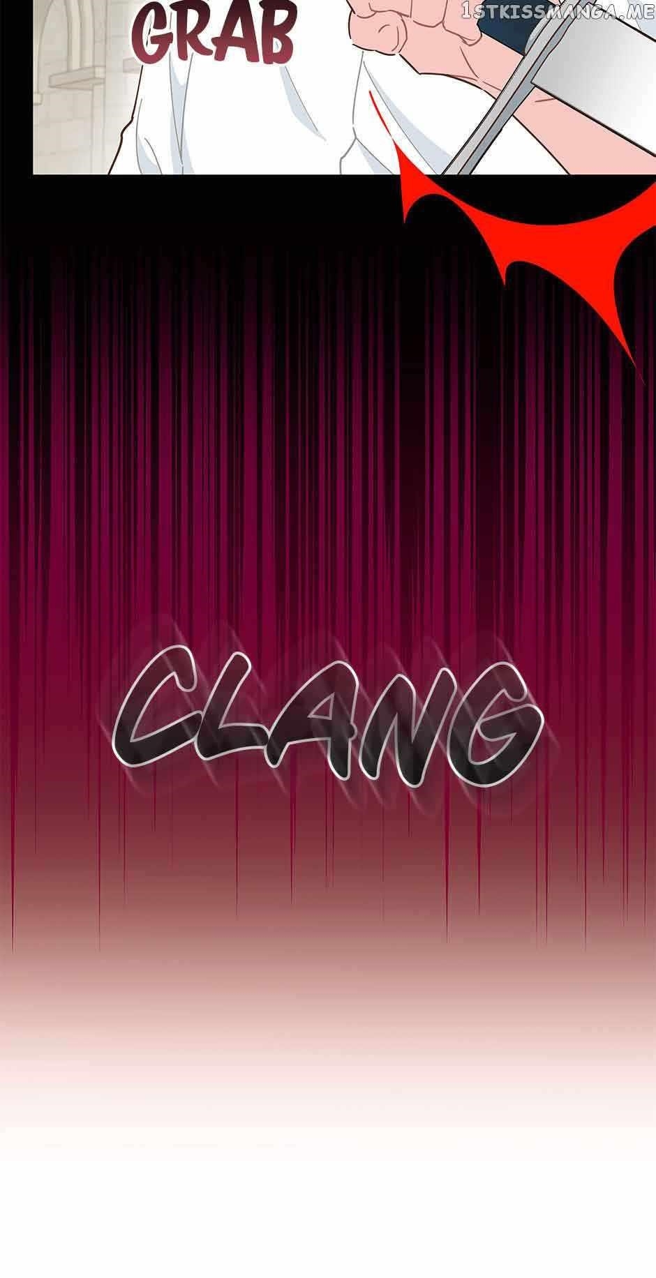 I Have No Health Chapter 70 - Page 42