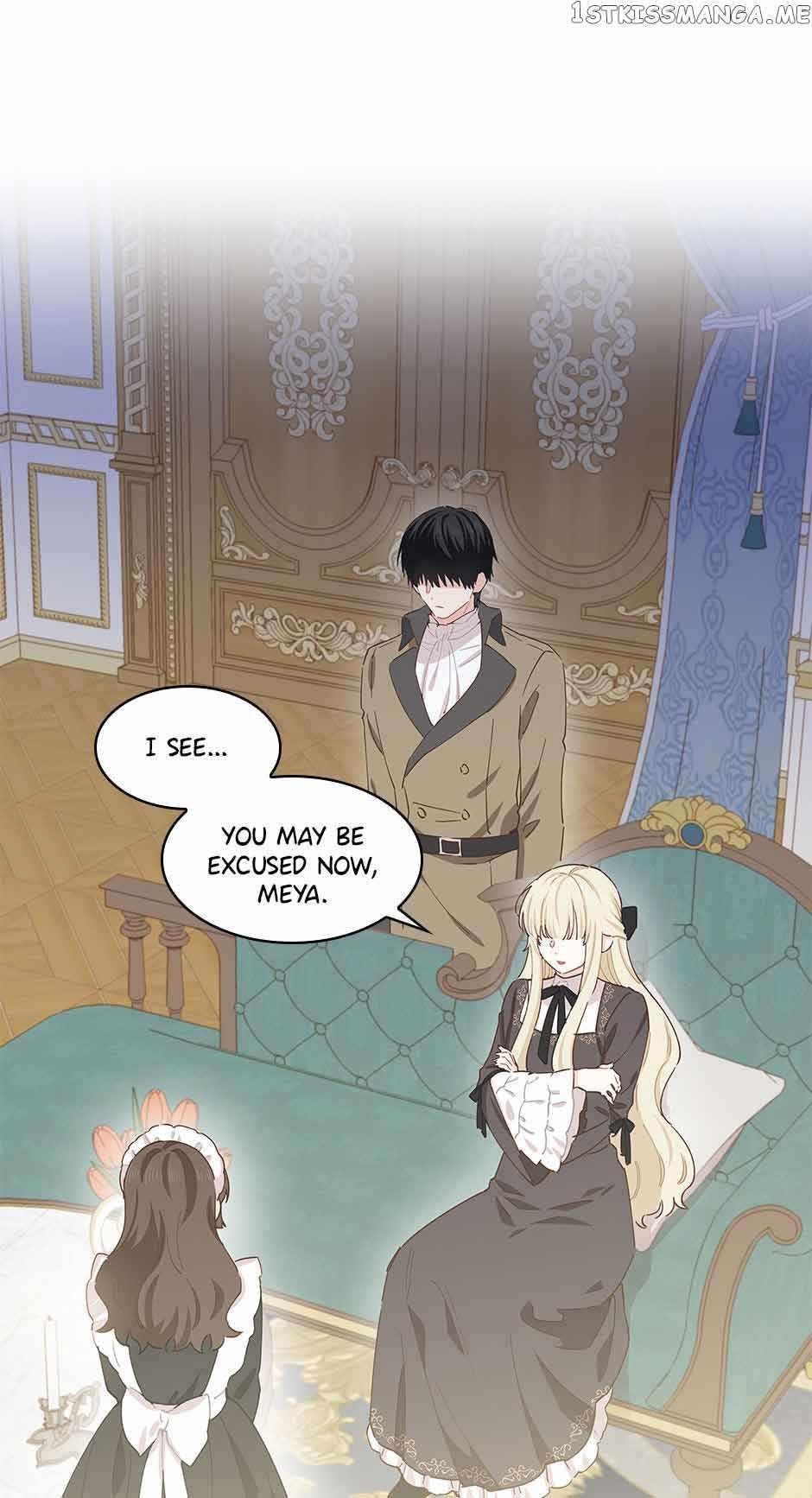 I Have No Health Chapter 70 - Page 43