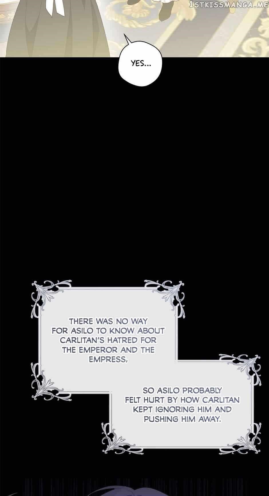 I Have No Health Chapter 70 - Page 44