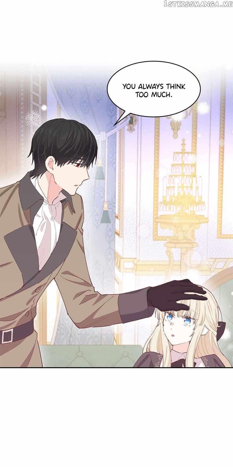 I Have No Health Chapter 70 - Page 50