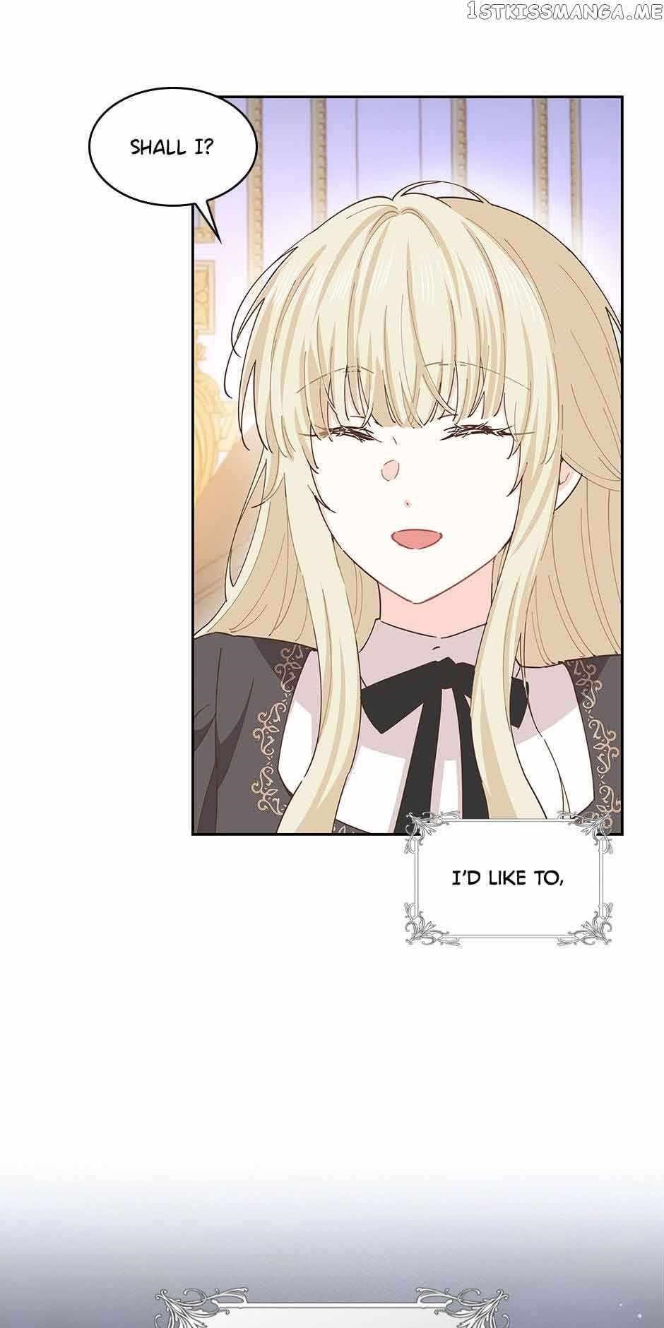 I Have No Health Chapter 70 - Page 52