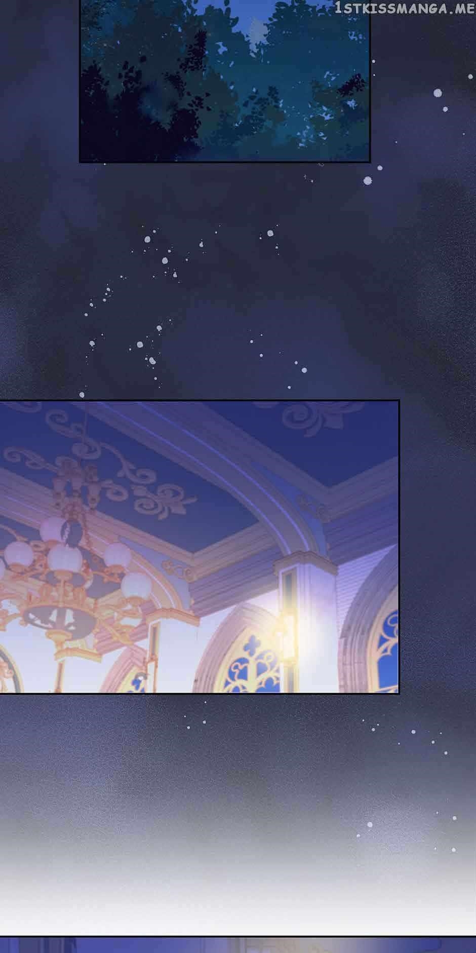 I Have No Health Chapter 70 - Page 54