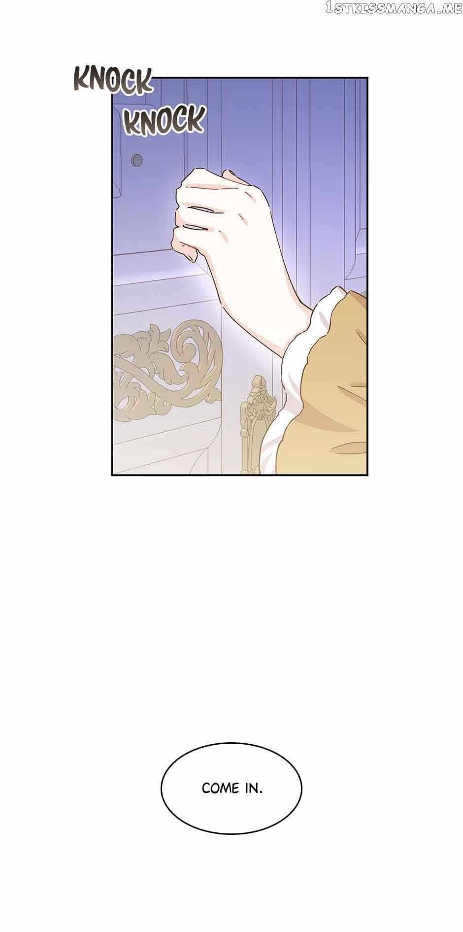 I Have No Health Chapter 70 - Page 56