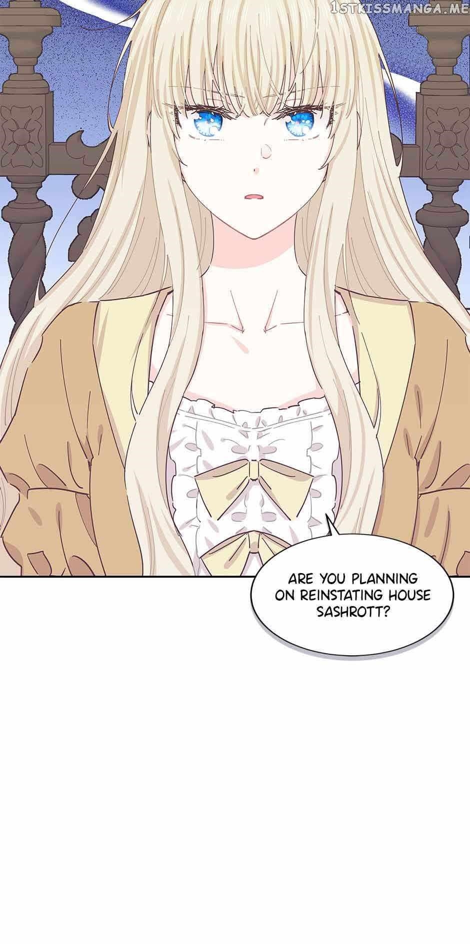 I Have No Health Chapter 70 - Page 61