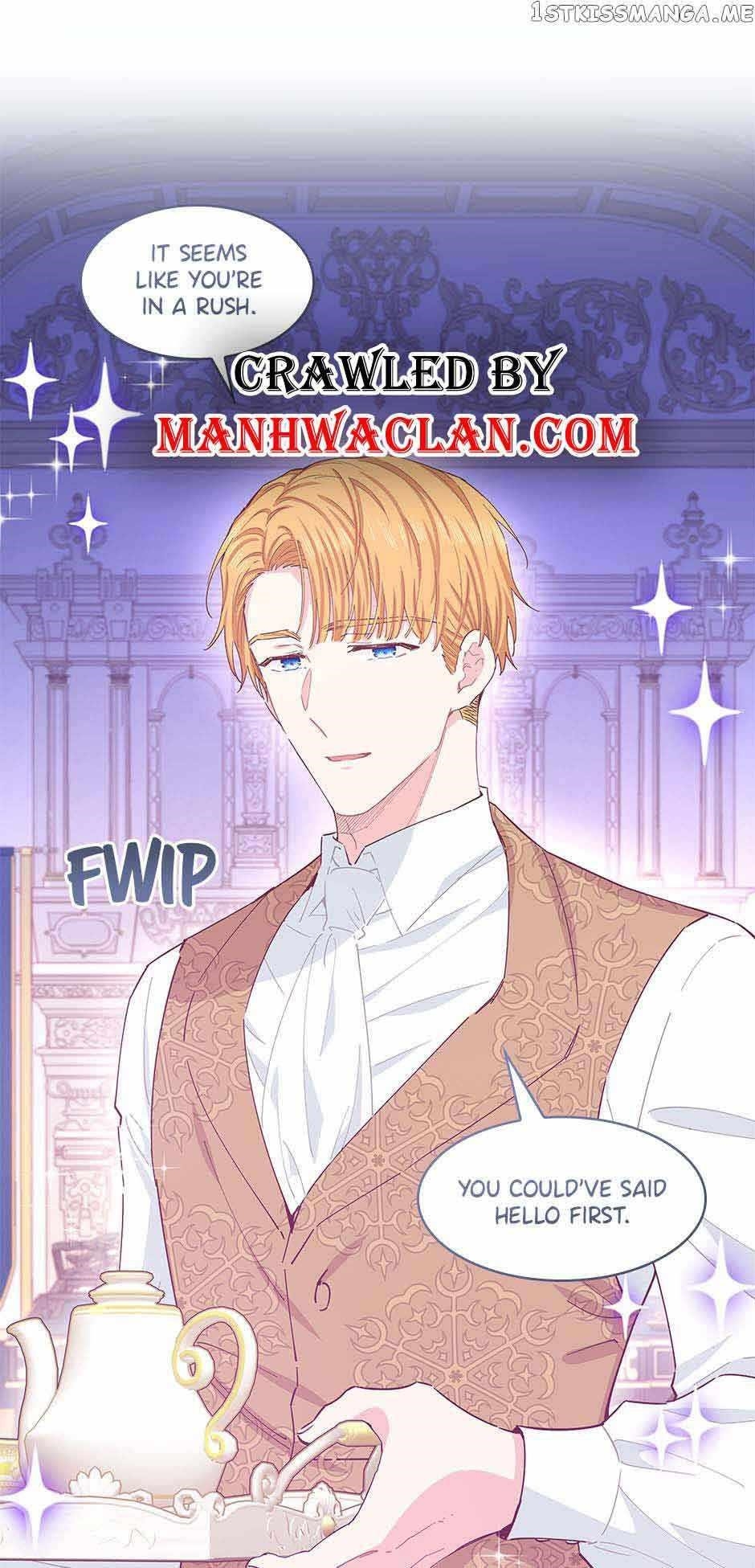 I Have No Health Chapter 70 - Page 62