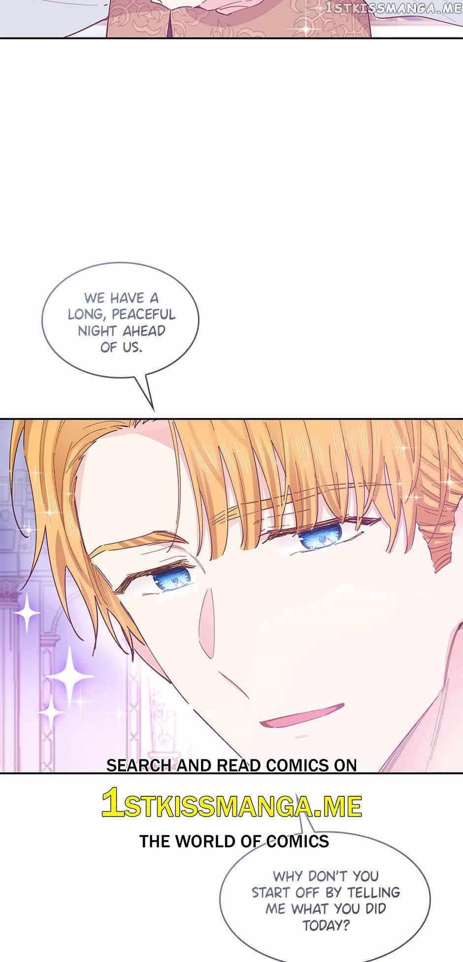 I Have No Health Chapter 70 - Page 63