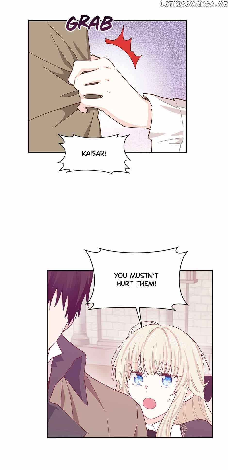 I Have No Health Chapter 70 - Page 7