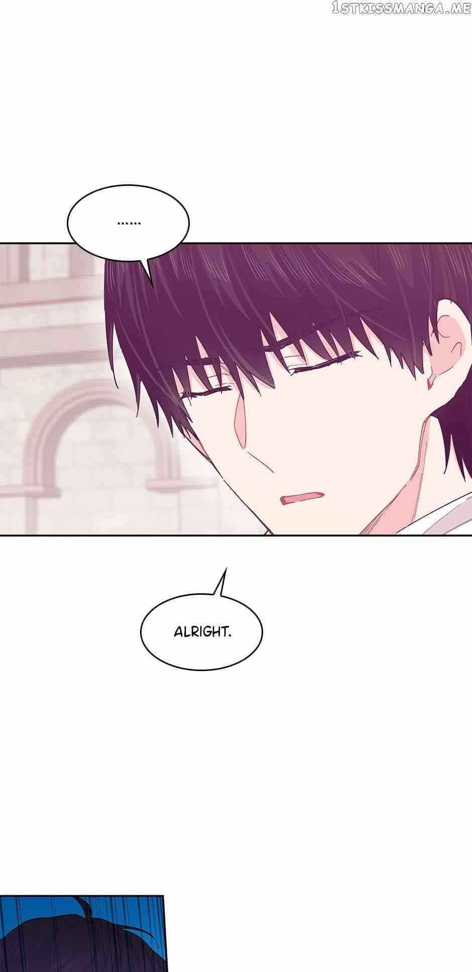 I Have No Health Chapter 70 - Page 8