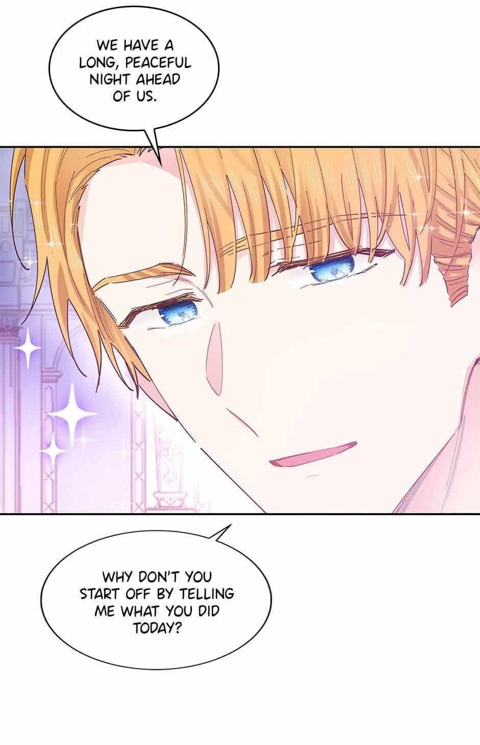 I Have No Health Chapter 71 - Page 1