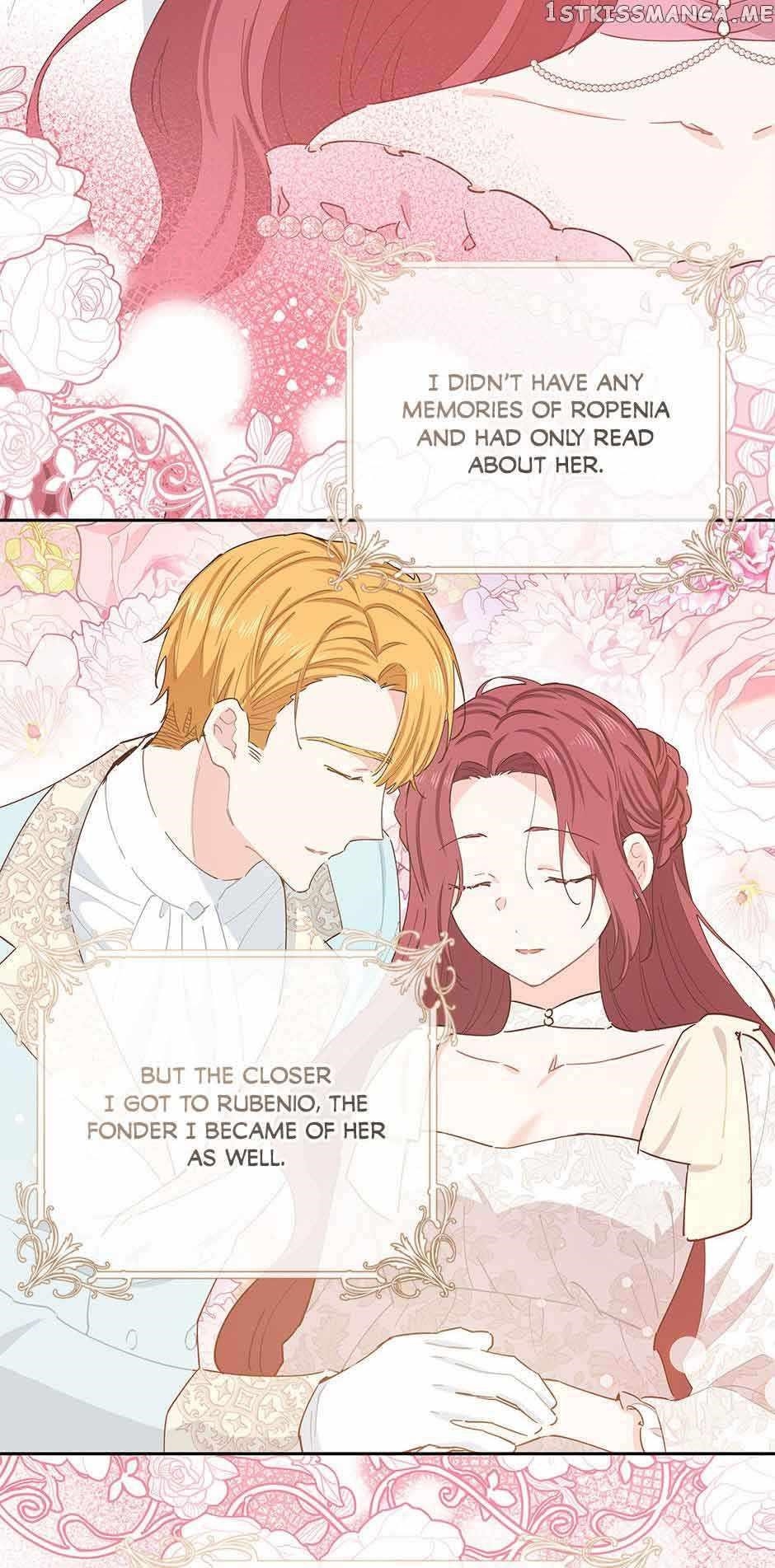 I Have No Health Chapter 71 - Page 10