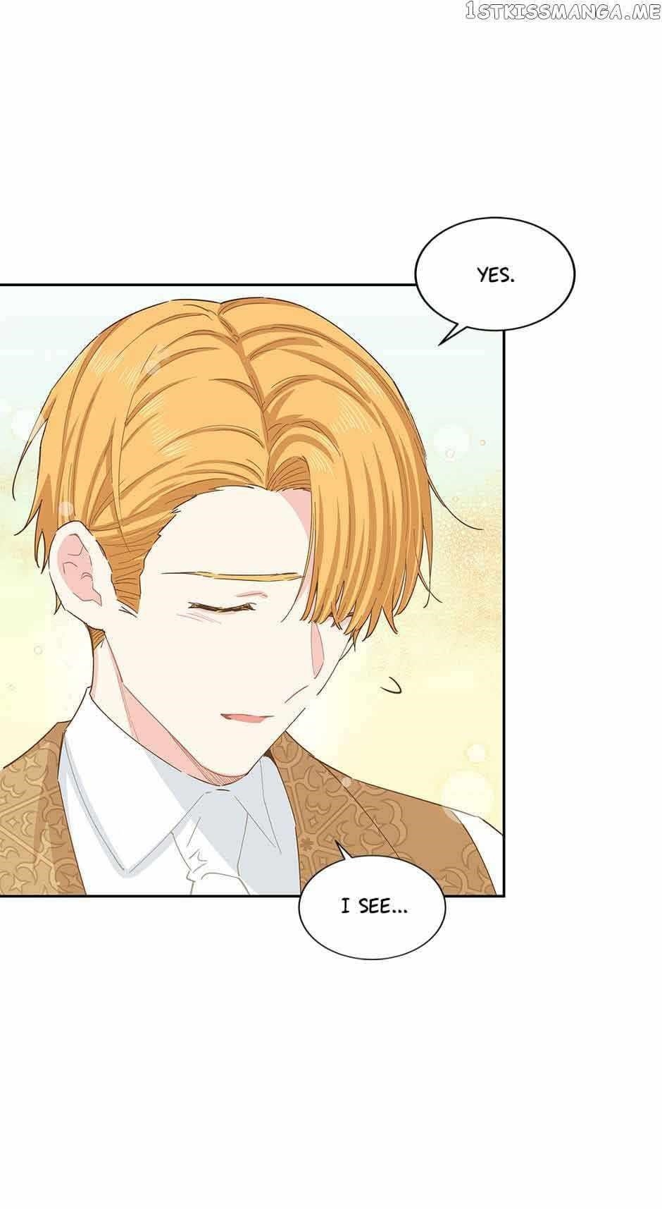 I Have No Health Chapter 71 - Page 13