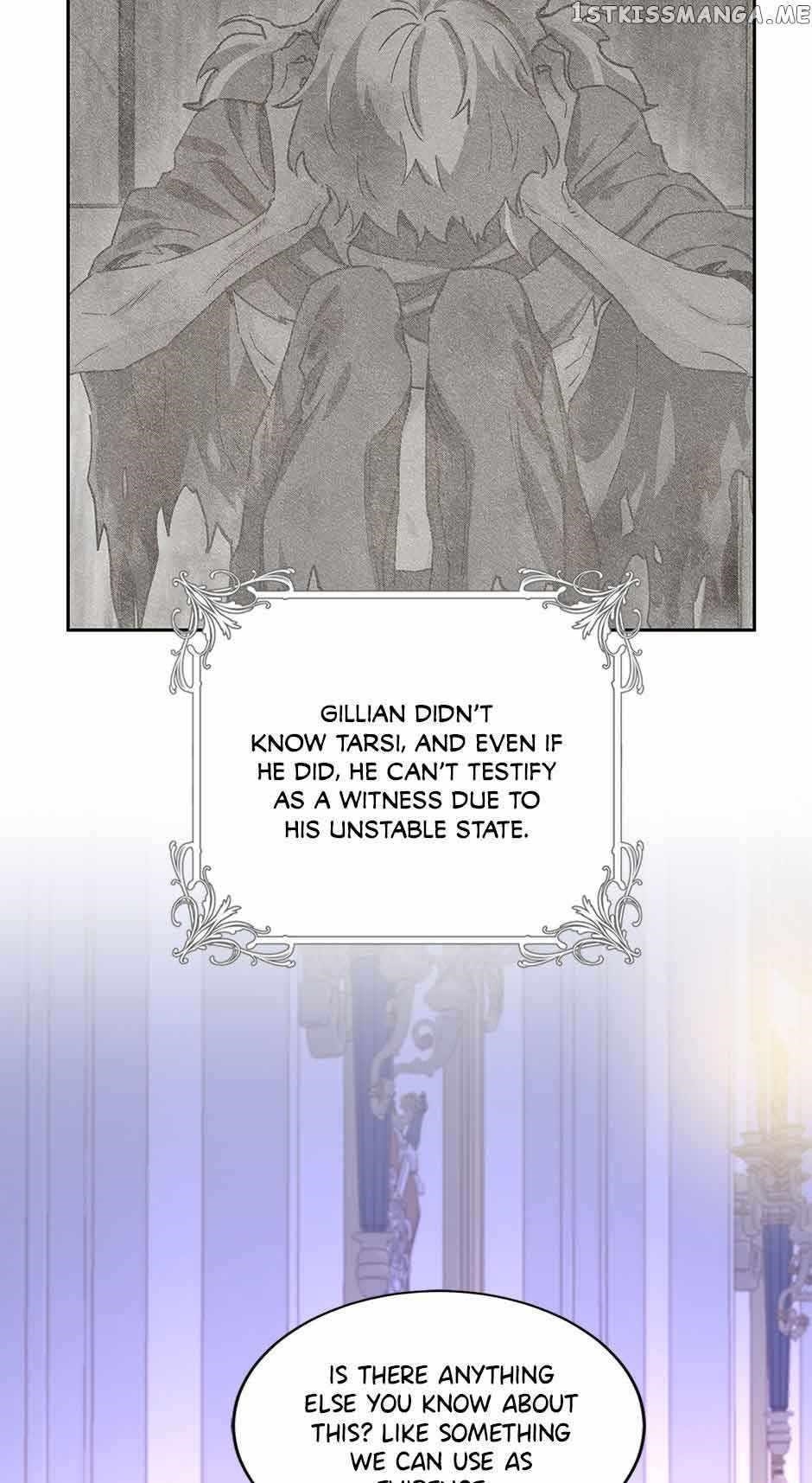 I Have No Health Chapter 71 - Page 16