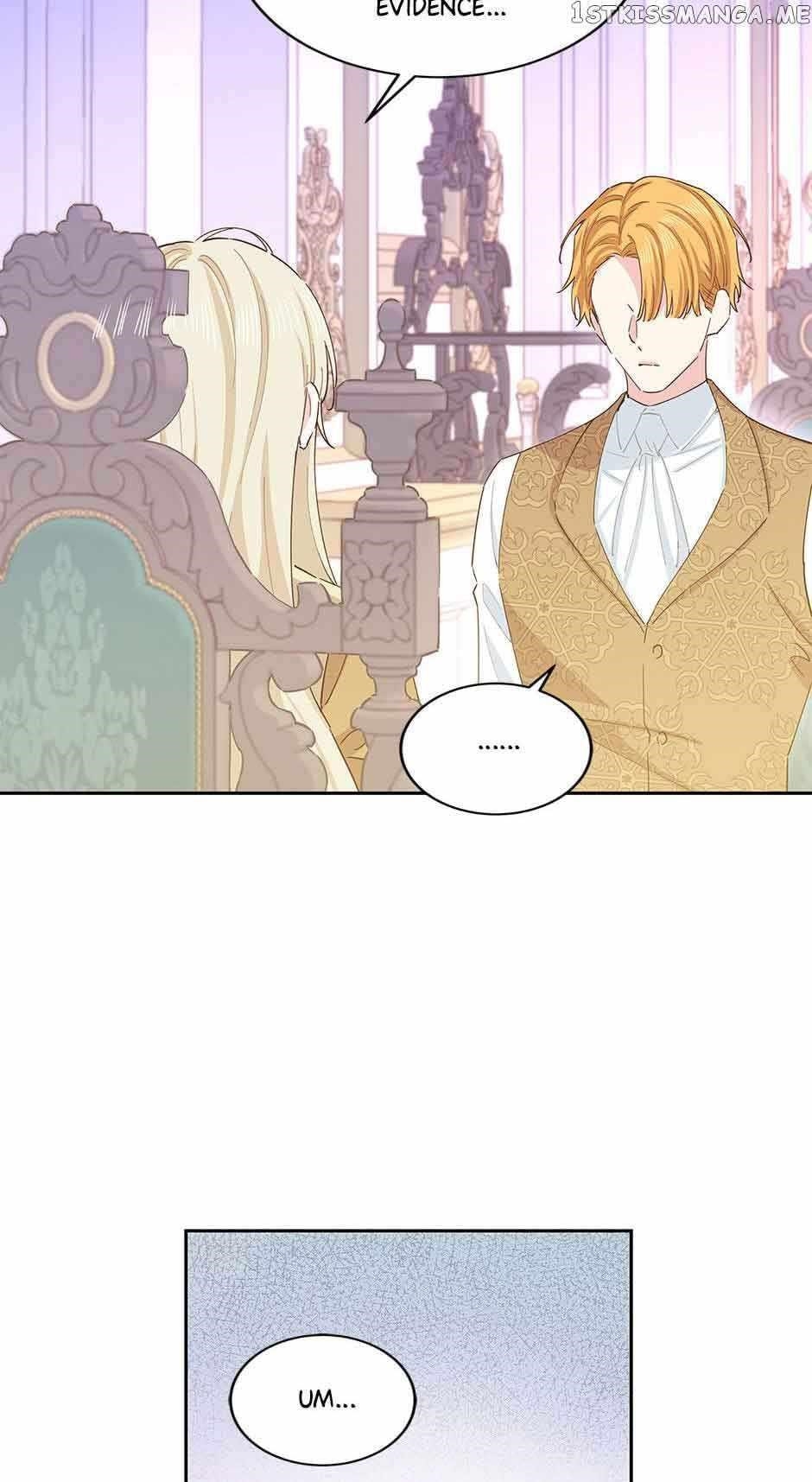 I Have No Health Chapter 71 - Page 17