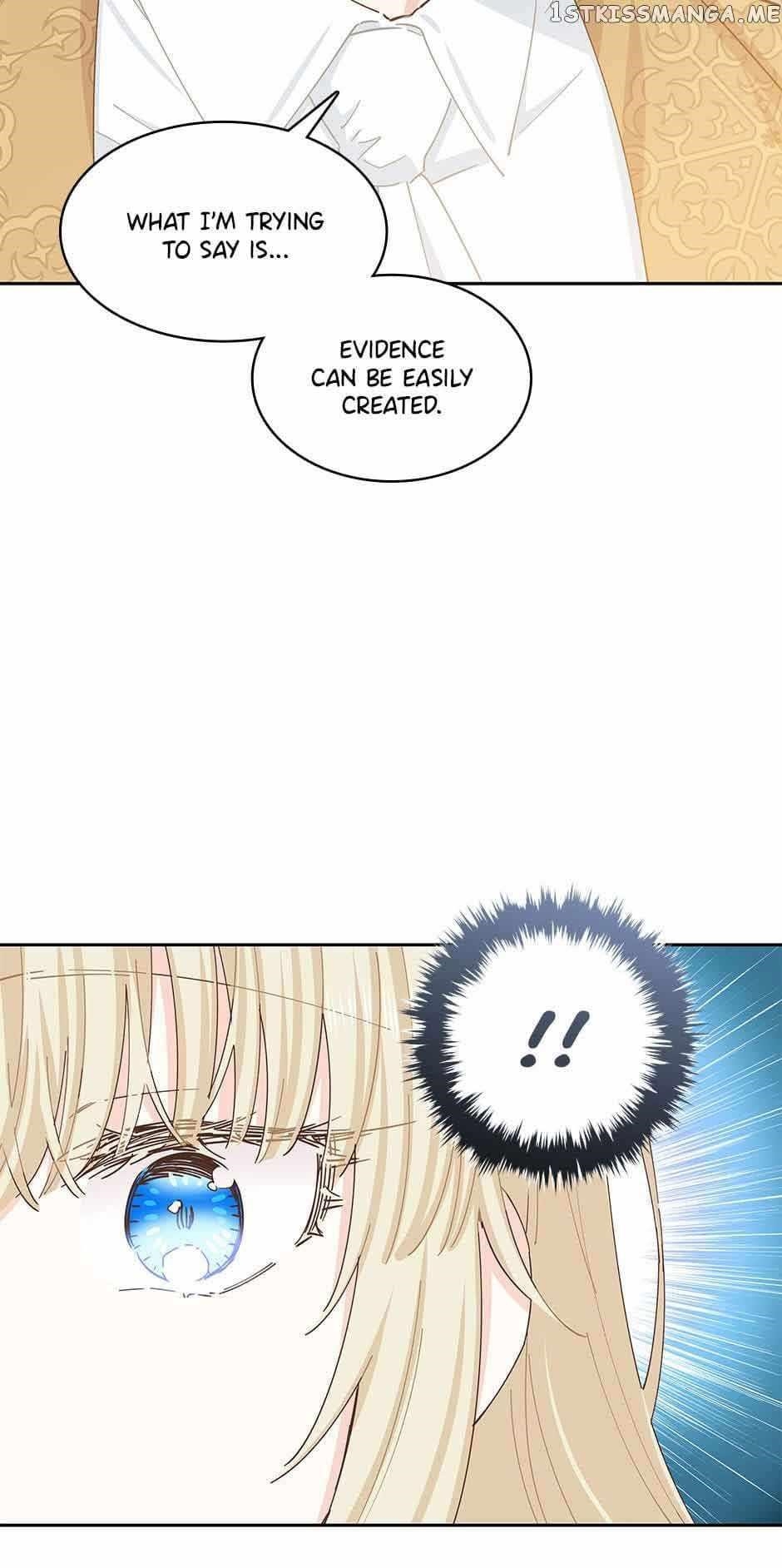 I Have No Health Chapter 71 - Page 22