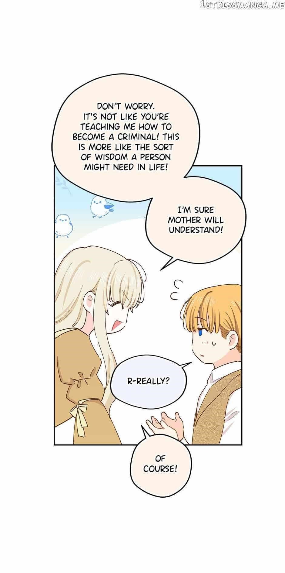 I Have No Health Chapter 71 - Page 26