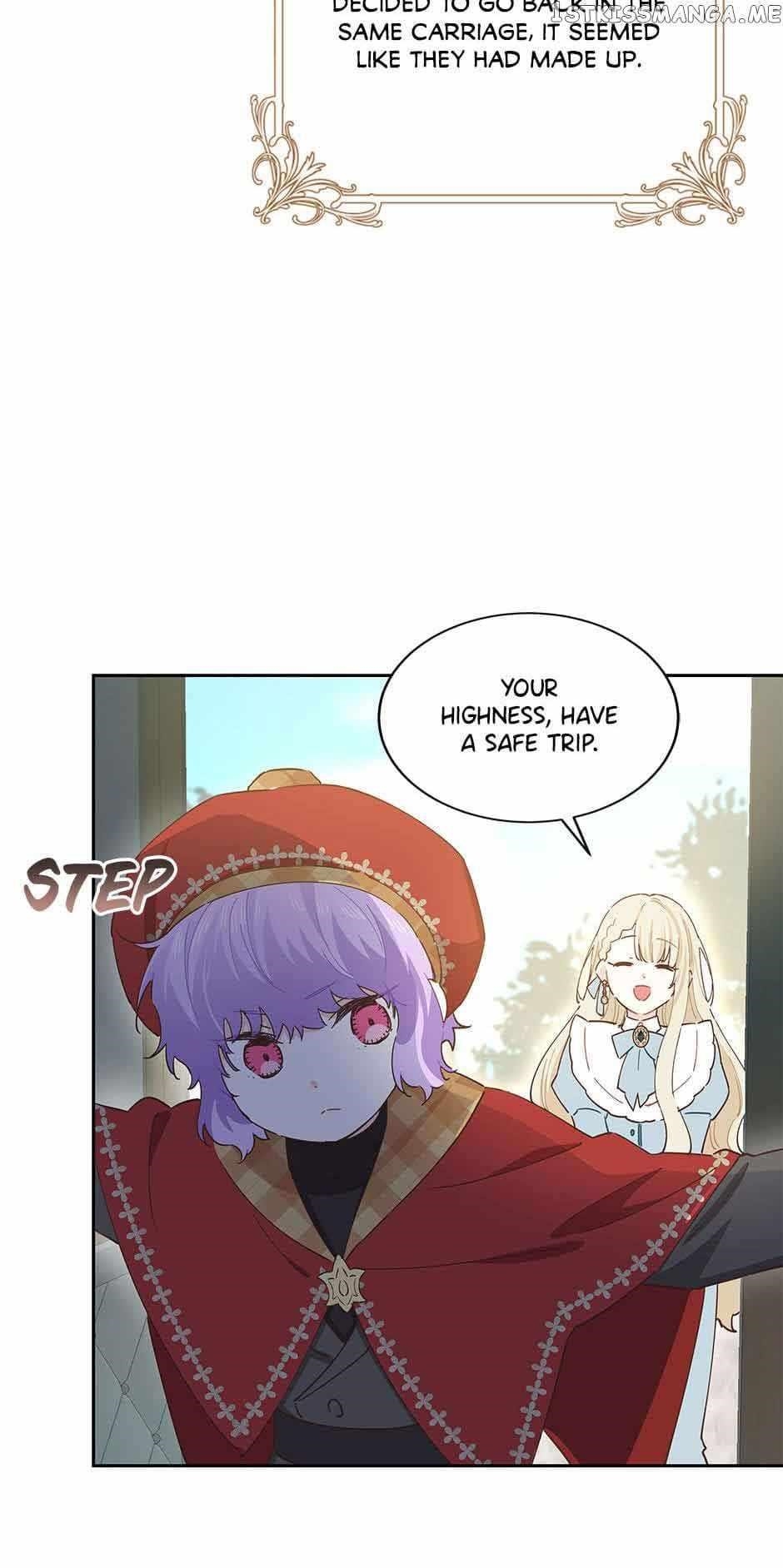 I Have No Health Chapter 71 - Page 31