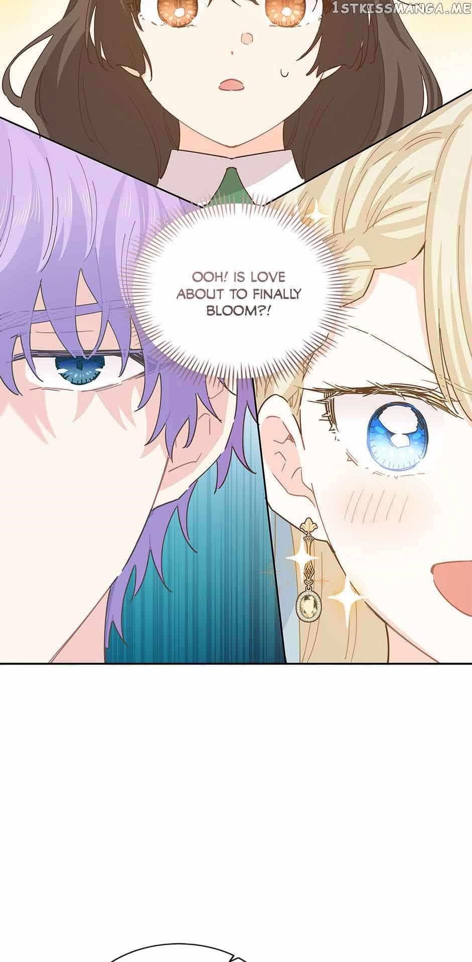 I Have No Health Chapter 71 - Page 36