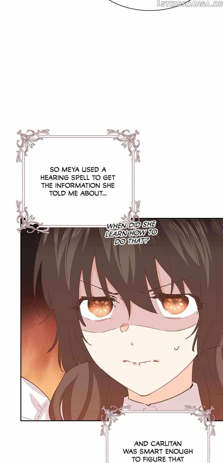 I Have No Health Chapter 71 - Page 39