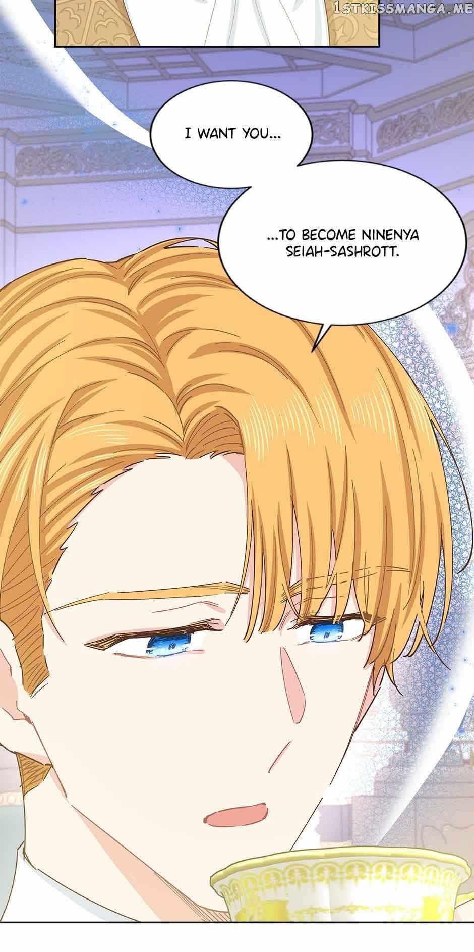 I Have No Health Chapter 71 - Page 5