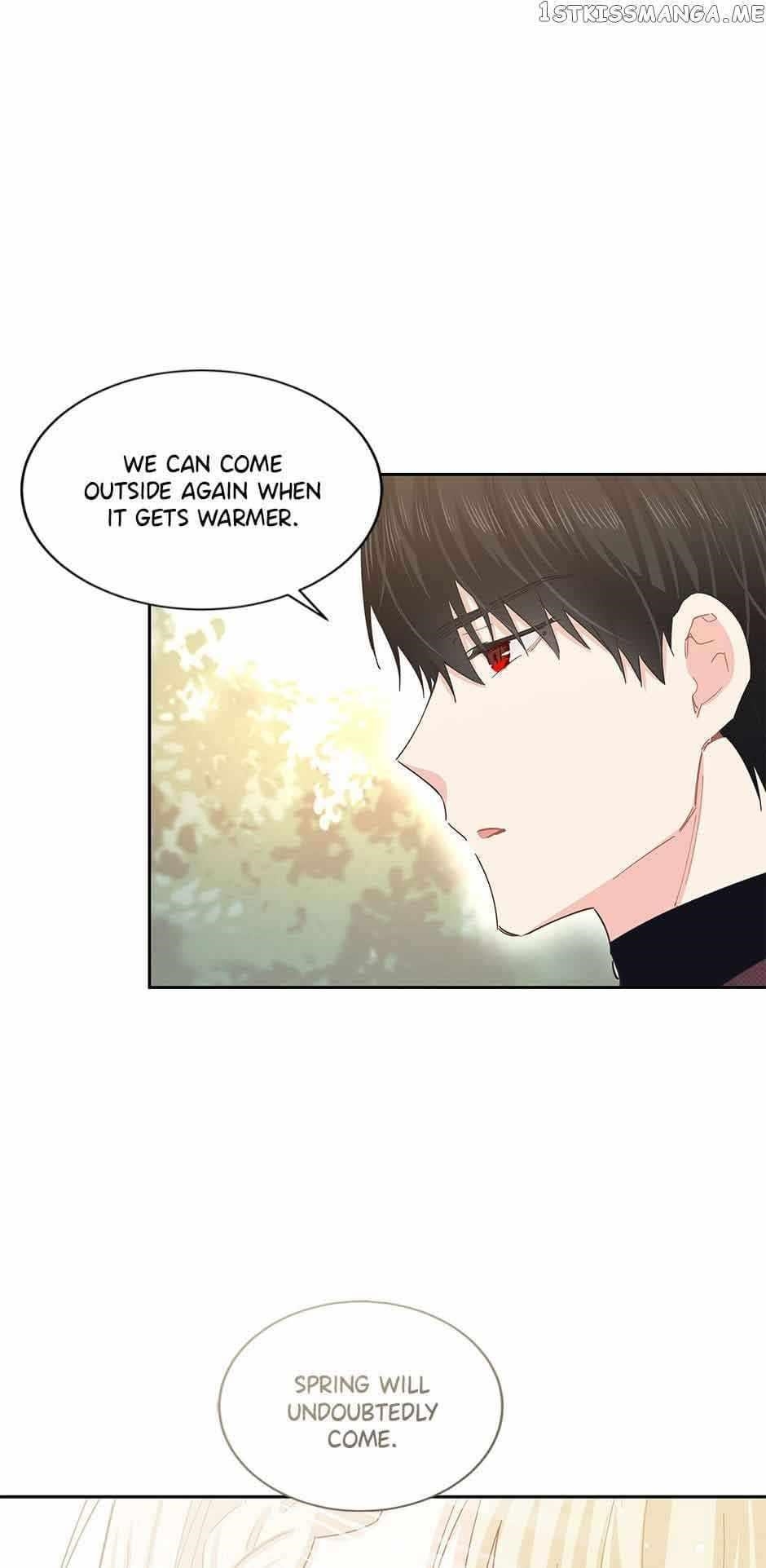 I Have No Health Chapter 71 - Page 56