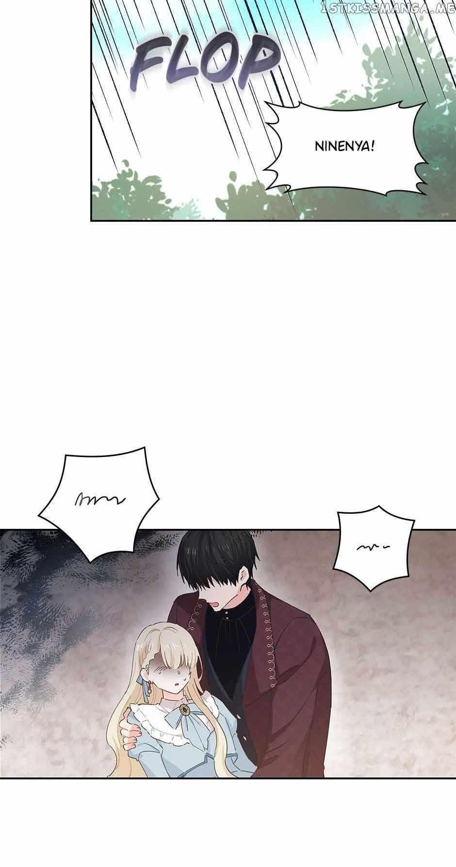 I Have No Health Chapter 71 - Page 64