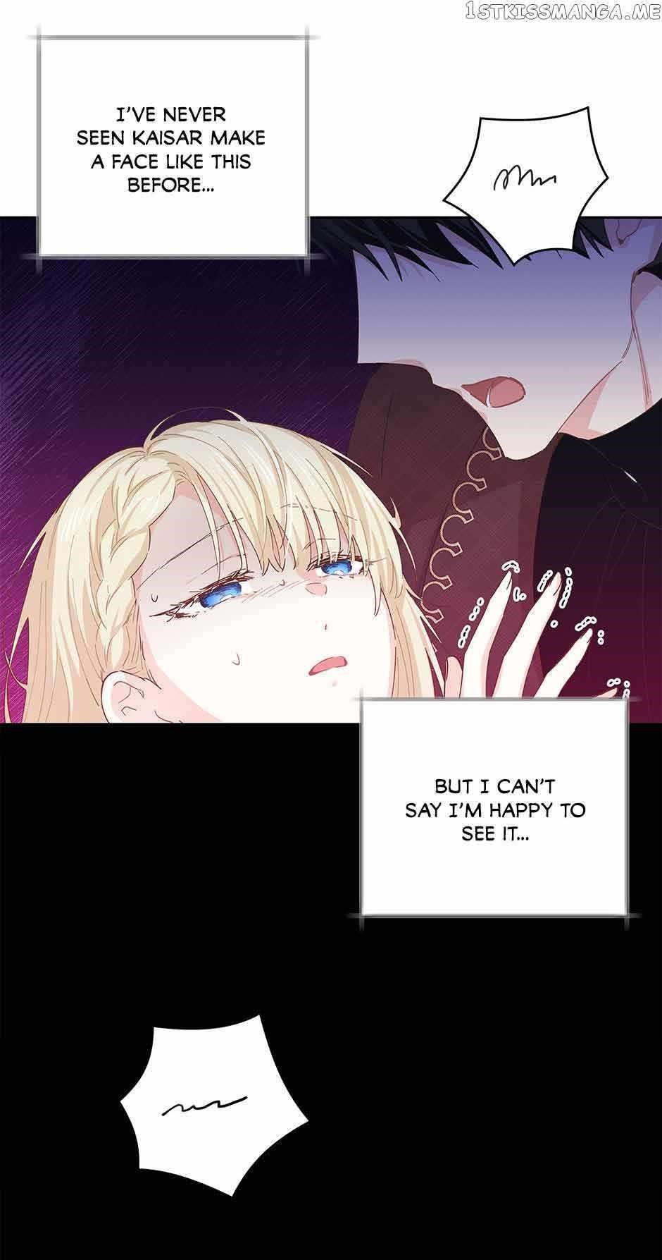 I Have No Health Chapter 71 - Page 65