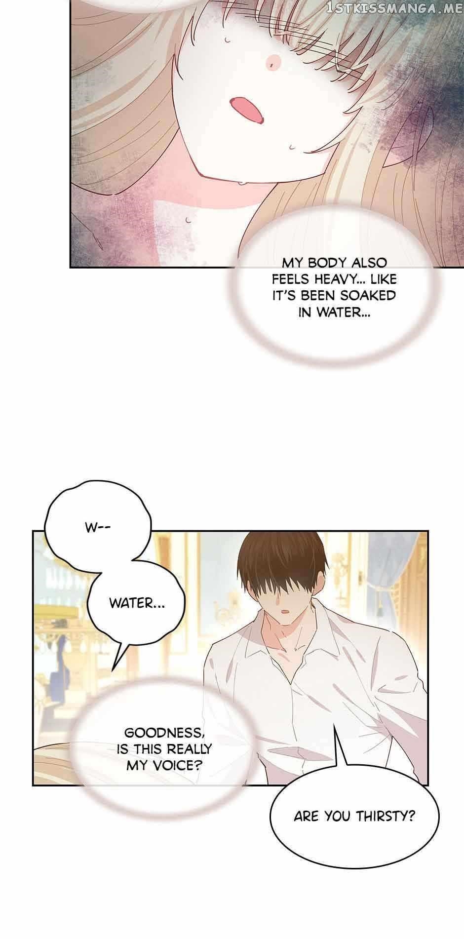 I Have No Health Chapter 72 - Page 10