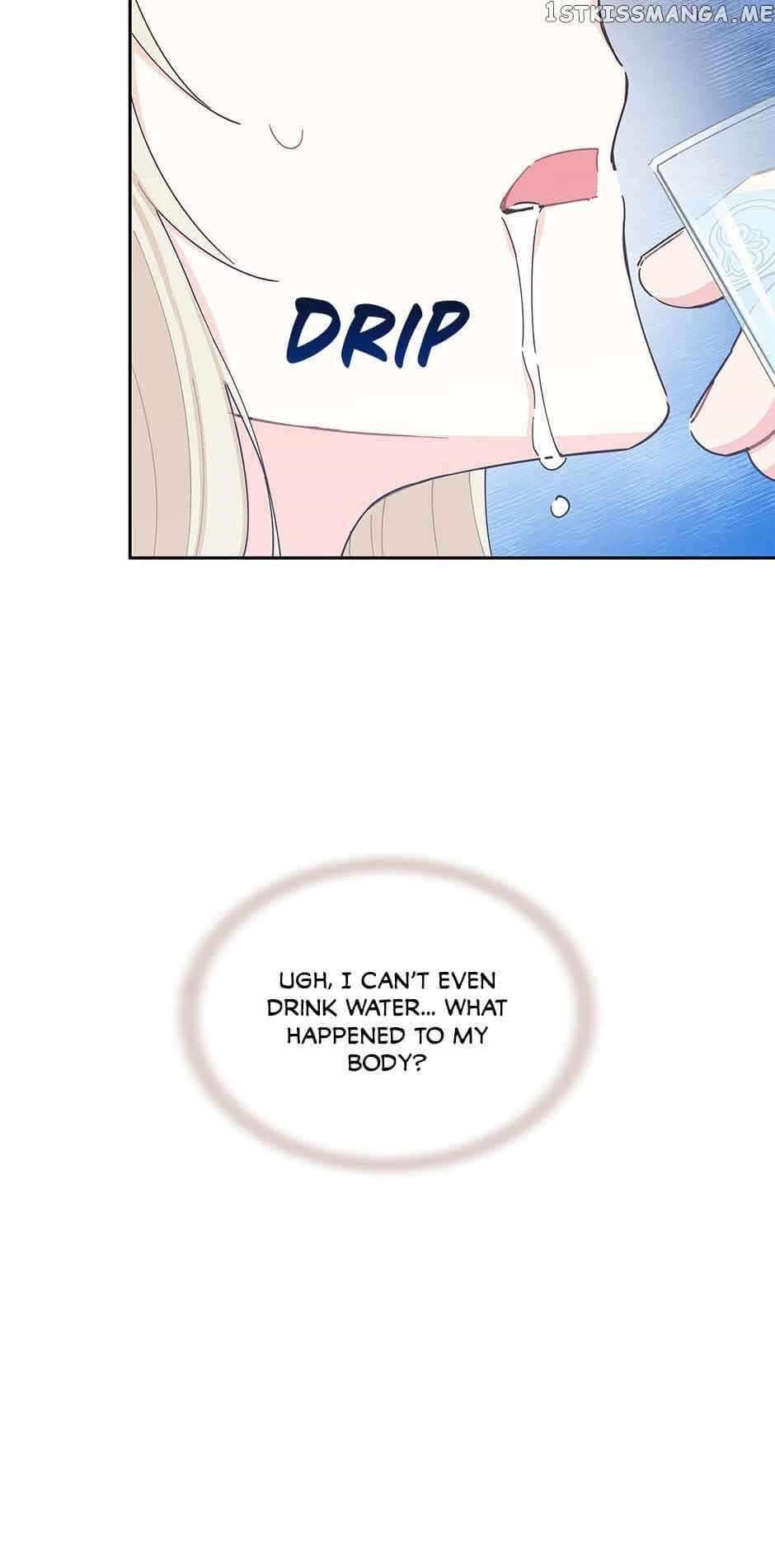 I Have No Health Chapter 72 - Page 12