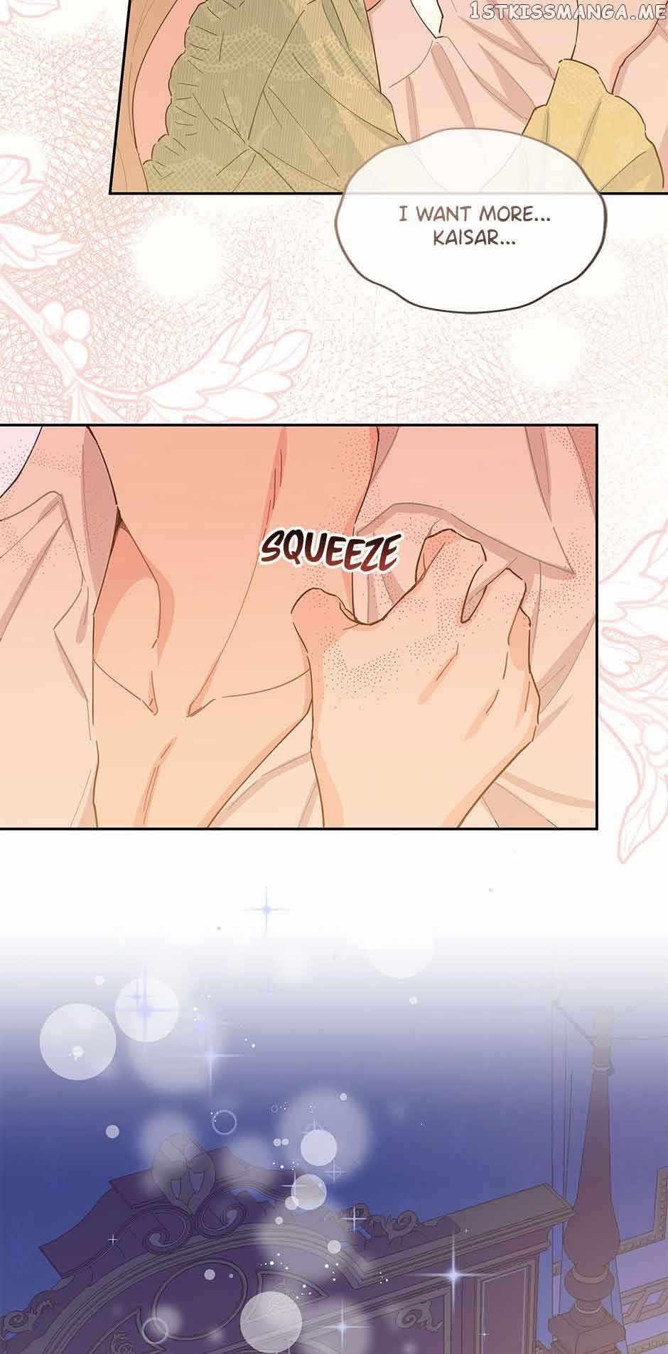 I Have No Health Chapter 72 - Page 16