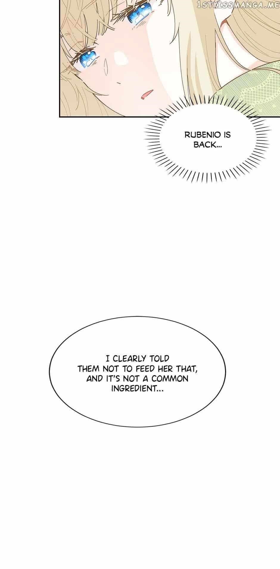 I Have No Health Chapter 72 - Page 19