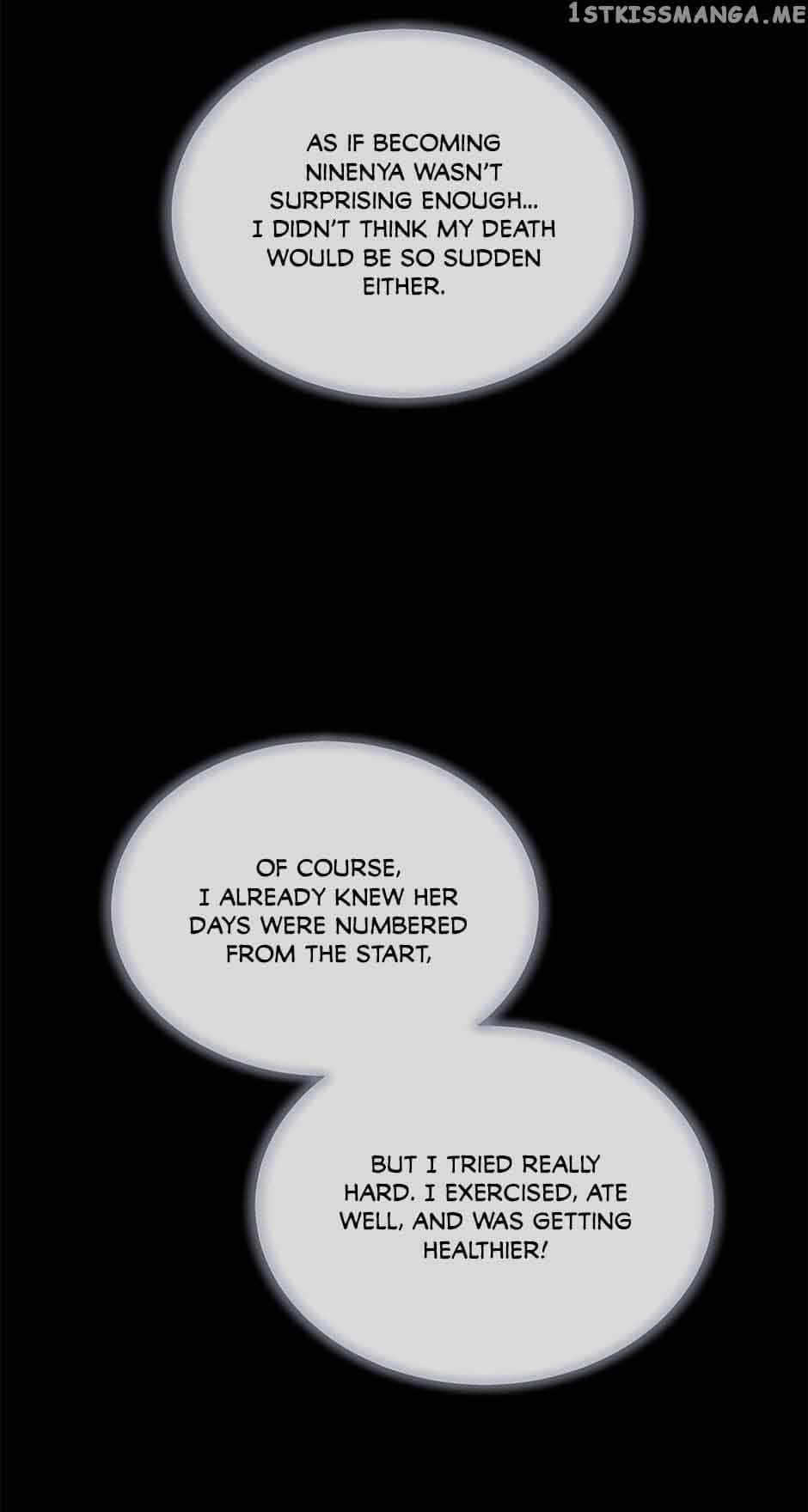 I Have No Health Chapter 72 - Page 2