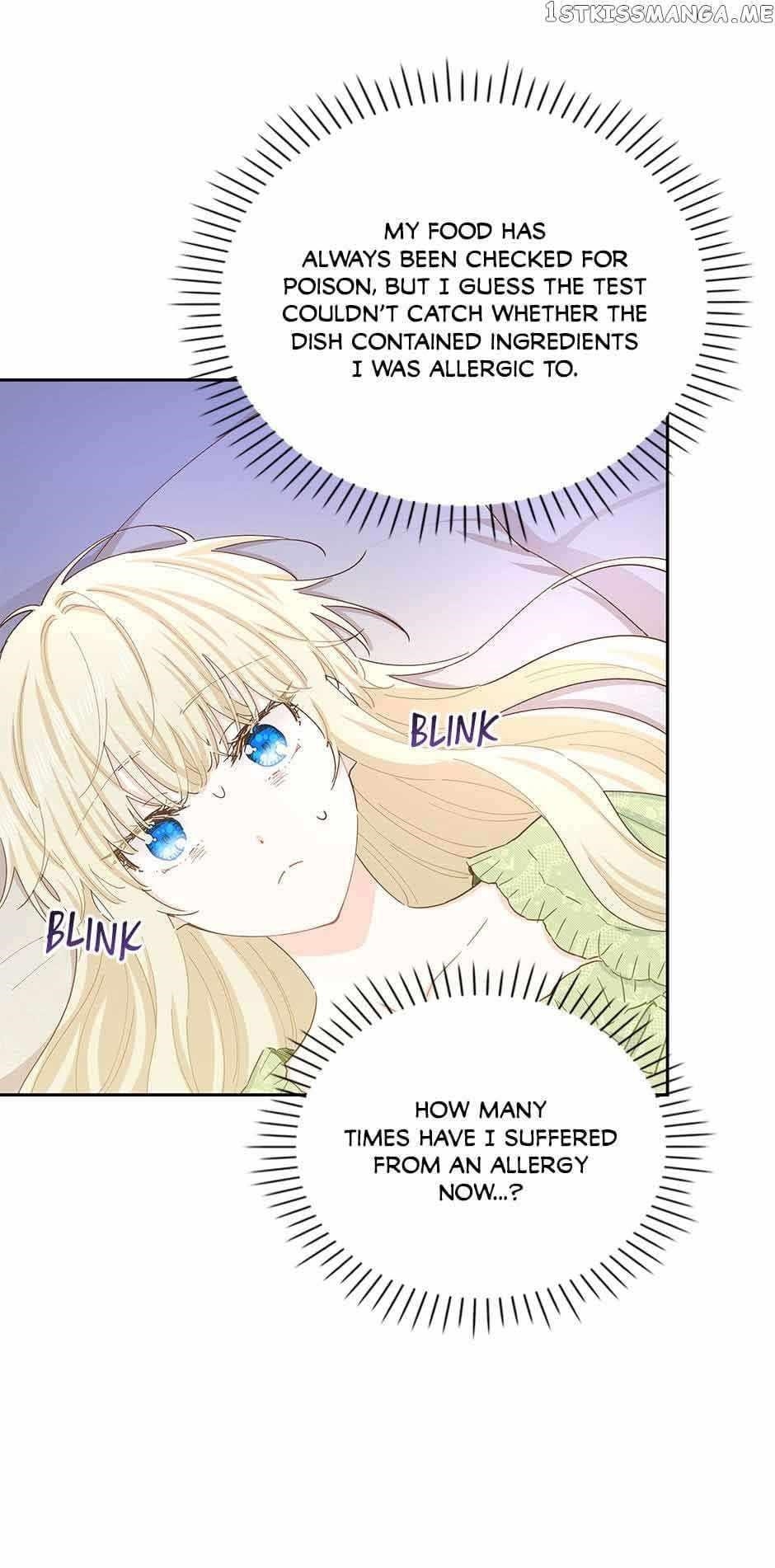 I Have No Health Chapter 72 - Page 21