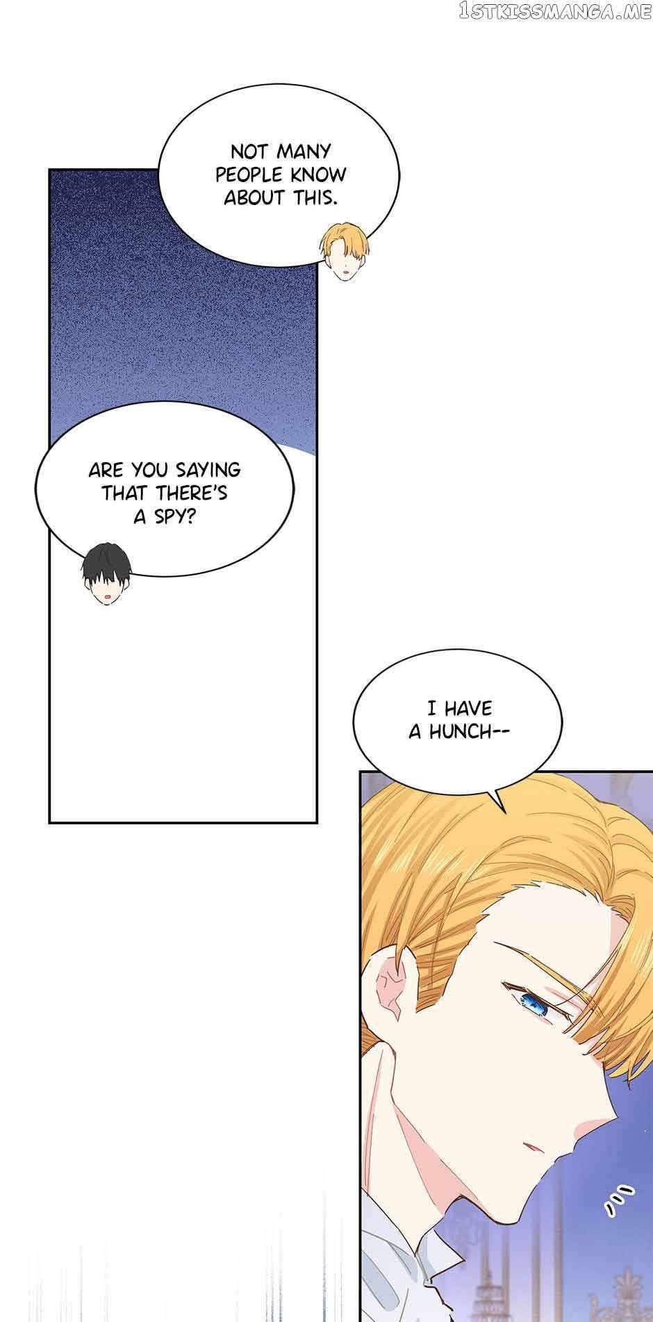 I Have No Health Chapter 72 - Page 22