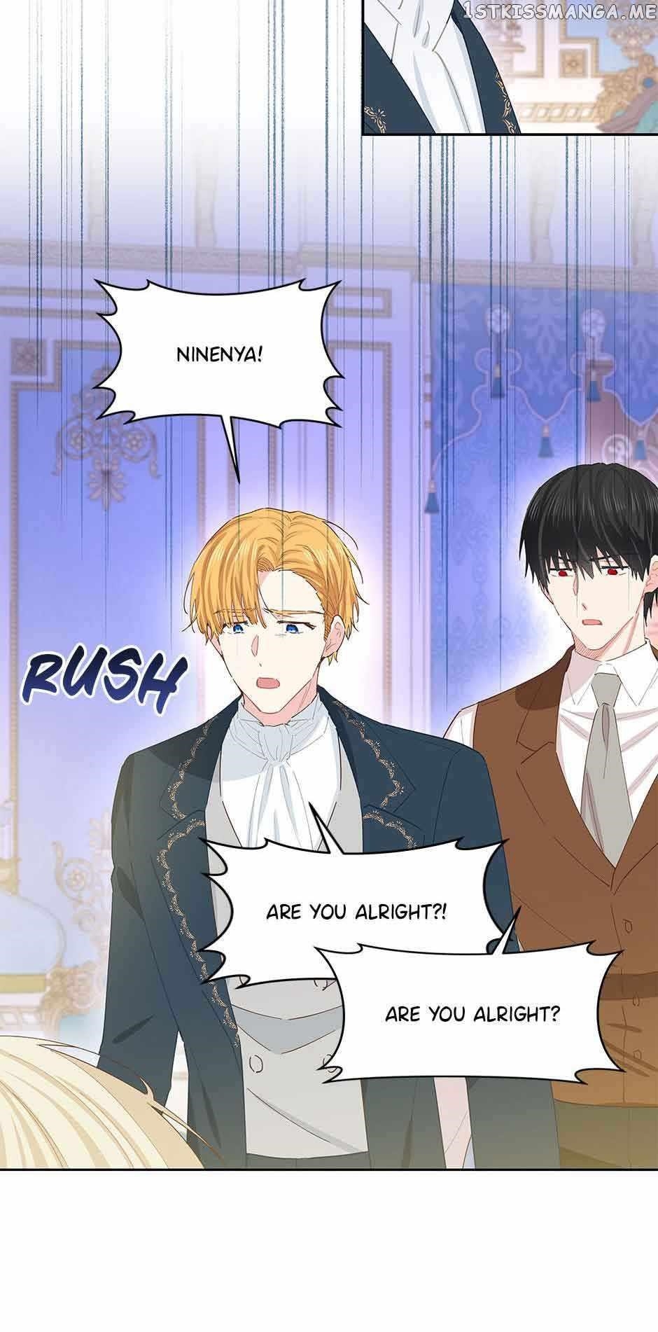 I Have No Health Chapter 72 - Page 23