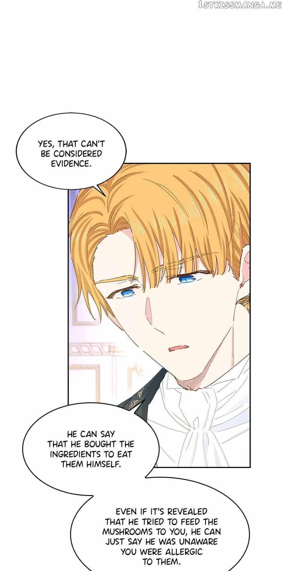 I Have No Health Chapter 72 - Page 26